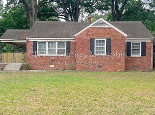 4315 Leatherwood Ave, Memphis, TN 38111