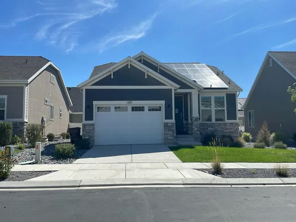 6618 N Furner Rdg, Eagle Mountain, UT 84005