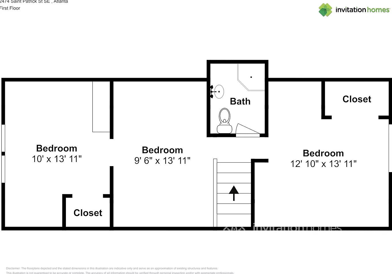 2474 Saint Patrick St SE Atlanta, GA 30317 — Photo 4