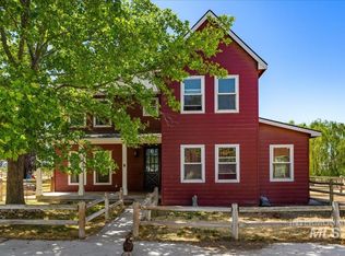 20169 Hoskins Rd, Caldwell, ID 83607