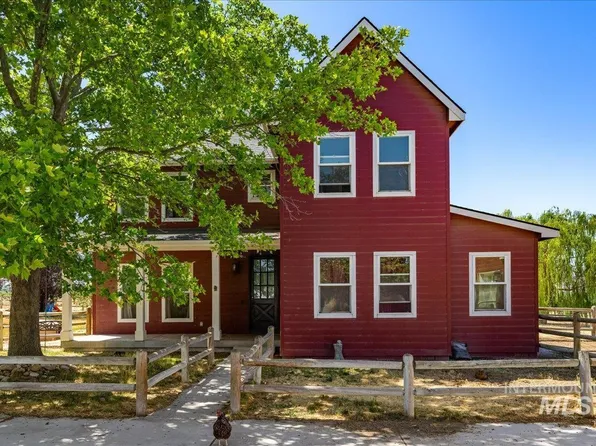 20169 Hoskins Rd, Caldwell, ID 83607