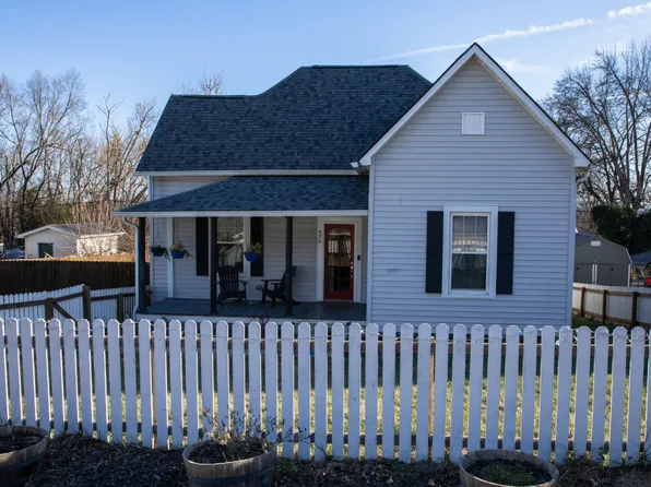426 Hiawassee Ave, Knoxville, TN 37917