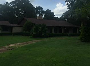 15600 Brown Rd, Tomball, TX 77377