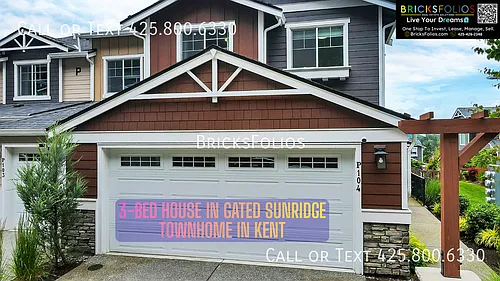 22328 88th Way S Photo 1
