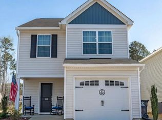150 Dunkeld Dr, Lexington, SC 29073