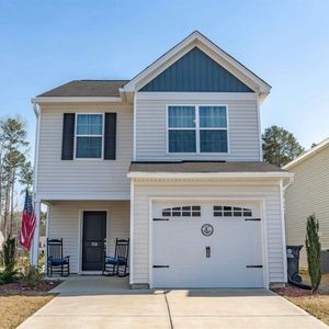 150 Dunkeld Dr, Lexington, SC, 29073