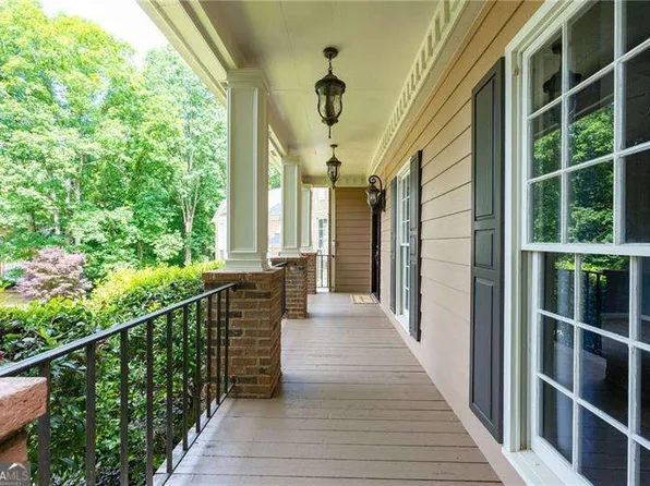 3268 Autumn Woods Trl NW, Marietta, GA 30064
