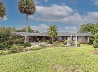 491 Guerrant St, Umatilla, FL 32784