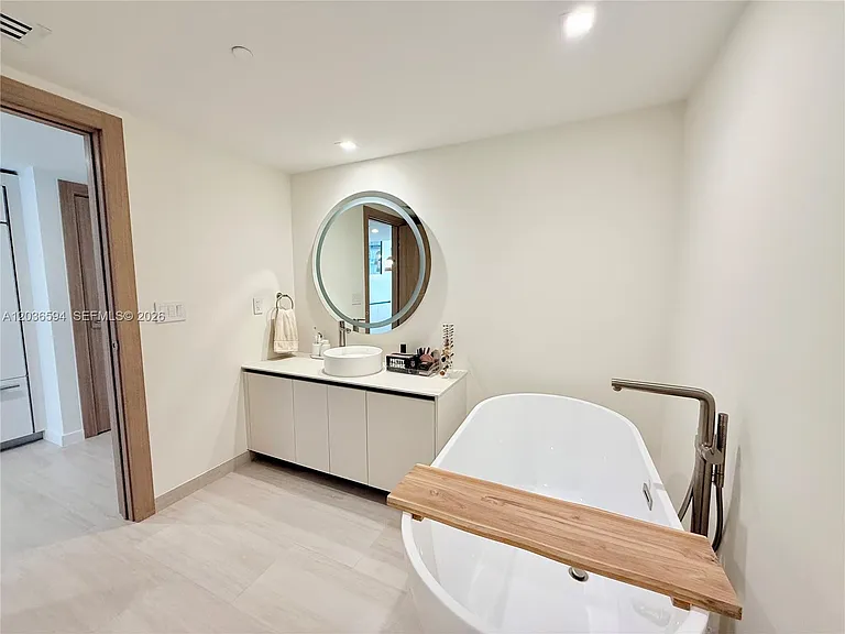 495 Brickell Ave #5106 — Photo 11