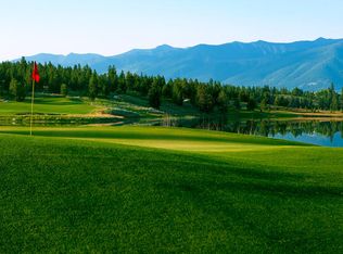 Nhn Wilderness Club Dr, Eureka, MT 59917