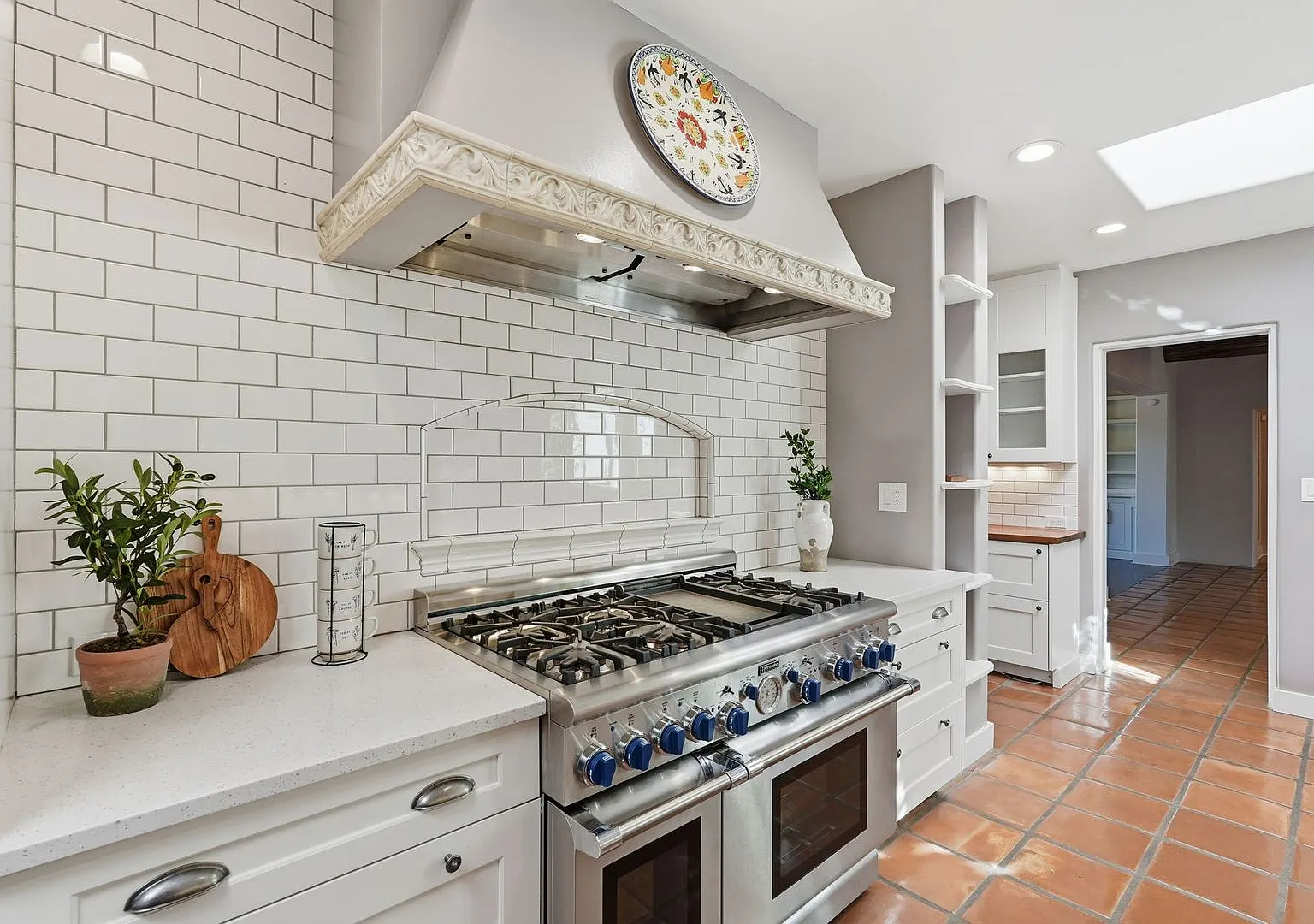 Elegant 3-Bedroom Home in Historic Tucson — Photo 1