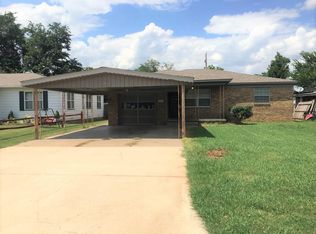 1611 NW Lincoln Ave, Lawton, OK 73507