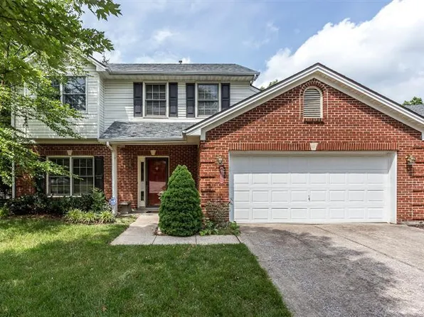 2301 Golden Oak Dr, Lexington, KY 40515