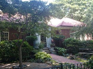 87 Clinton Rd, Brookline, MA 02445