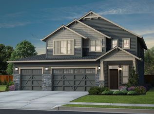 4009 S 16th Way, Ridgefield, WA 98642