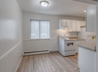 7080 Niagara St #1D, Romulus, MI 48174