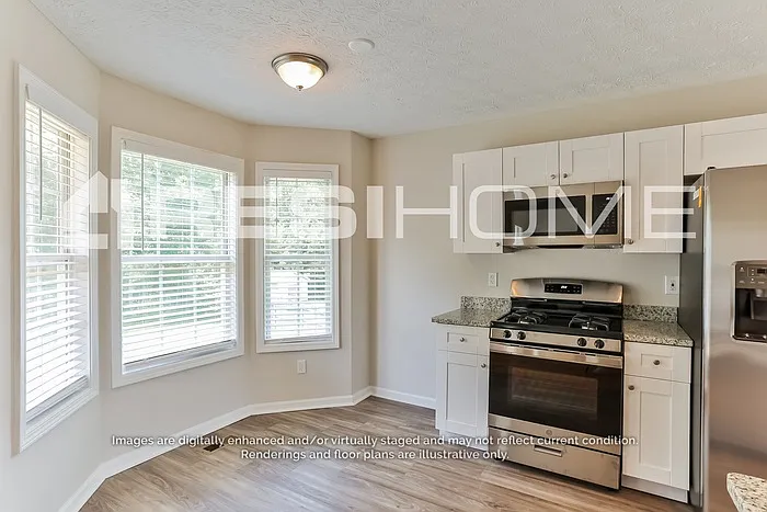 234 Bent Creek Dr — Photo 5