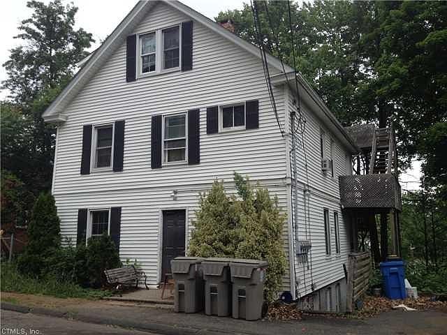 Forestville Apt's for rent