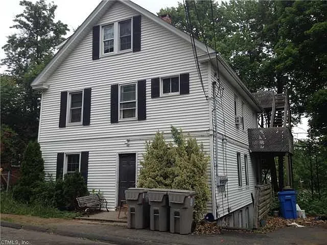 Forestville Apt's for rent