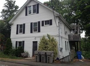 38 Bingham St, Bristol, CT 06010