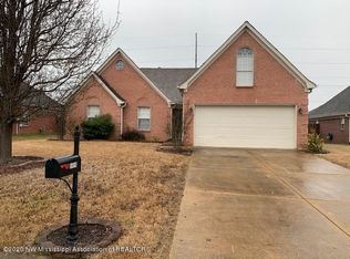 5959 Sheffield Dr, Southaven, MS 38671
