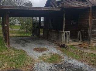 1221 Old Boones Creek Rd #1, Jonesborough, TN 37659