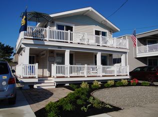 206 43rd St, Avalon, NJ 08202