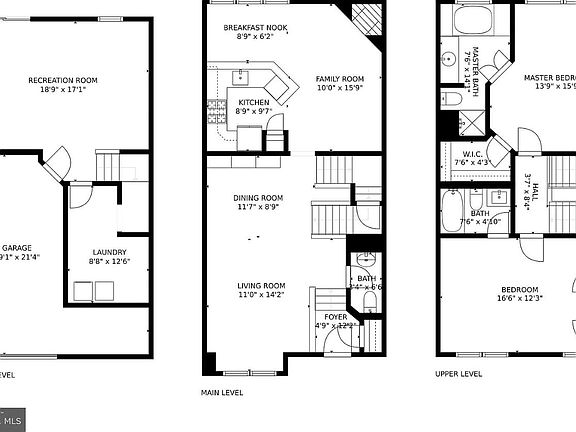 2nd image of 3903 Charles Ave
