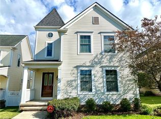 9266 Boxwood Ave, Cleveland, OH 44105