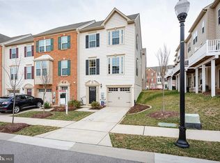 7210 Sun King Ln, Elkridge, MD 21075