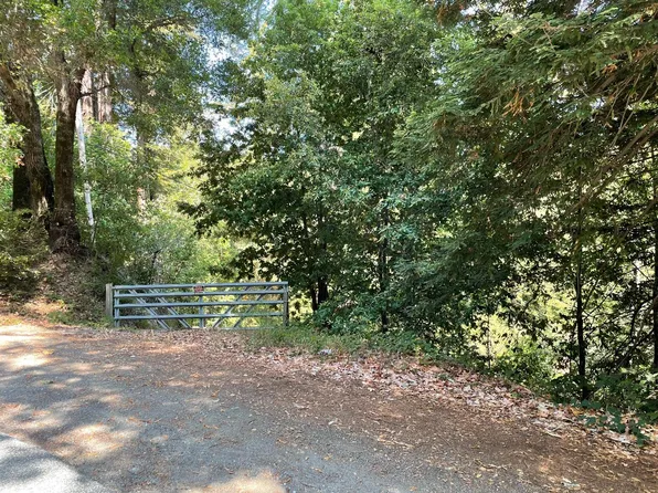 0 Soquel San Jose Rd, Los Gatos, CA 95033