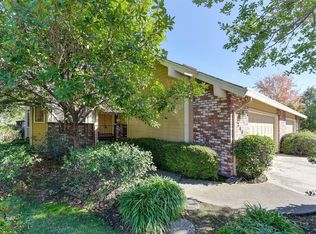 246 Winding Canyon Ln, Folsom, CA