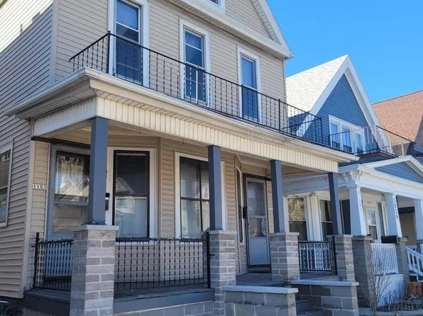 1101 South 35th STREET #1103, Milwaukee, WI 53215
