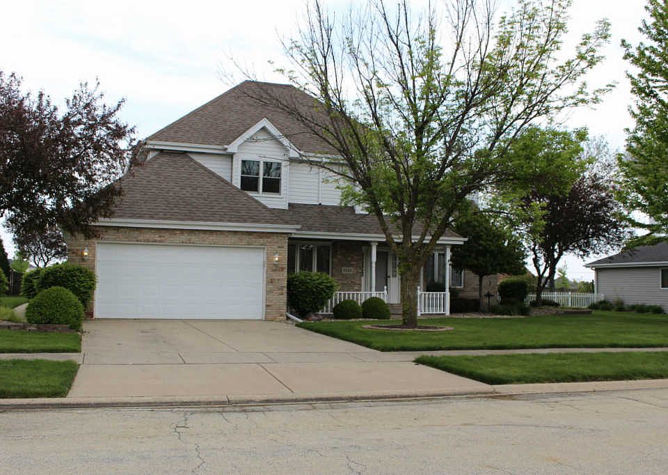 1245 Tower Rd, Bourbonnais, IL 60914 Zillow