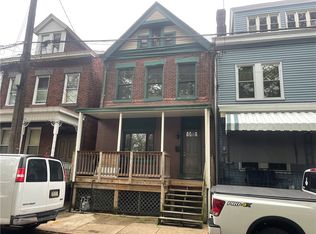 1515 Hatteras St, Pittsburgh, PA 15212