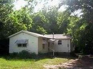 302 Augusta St, Laurens, SC 29360