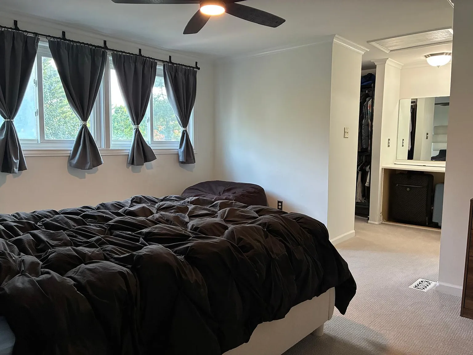 3 bed, 1.5 bath, 1620 sqft, $1,260 — Photo 4
