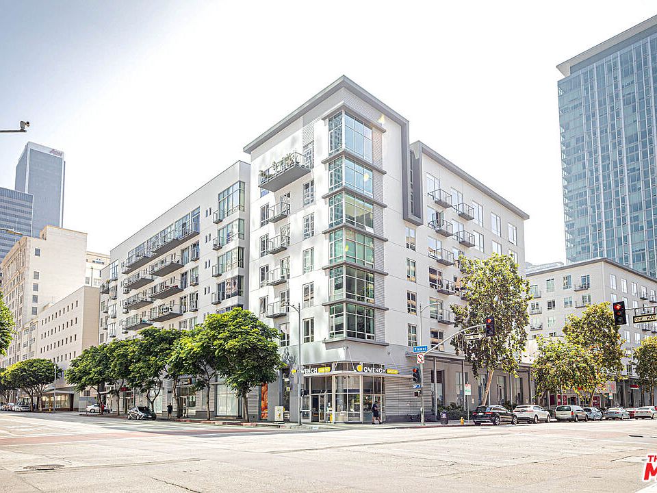 1st image of 645 W 9th St APT 628