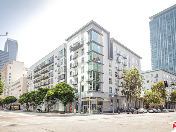 645 W 9th St APT 628, Los Angeles, CA 90015