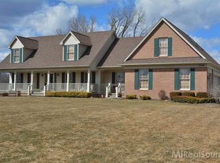 72488 Sorrel Dr, Romeo, MI 48065