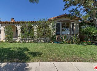 8953 W 24th St, Los Angeles, CA 90034