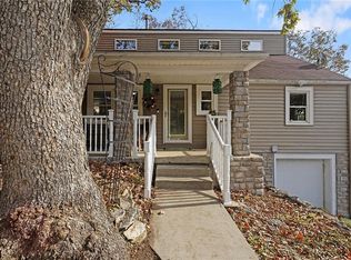 5825 Noland Rd, Kansas City, MO 64133