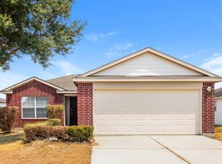 4623 Comal River Loop, Spring, TX 77386