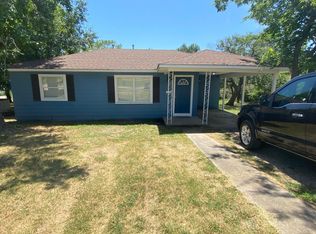 518 E Pierce Ave, McAlester, OK 74501