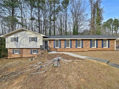 2995 W Potomac Dr, East Pt, GA, 30344