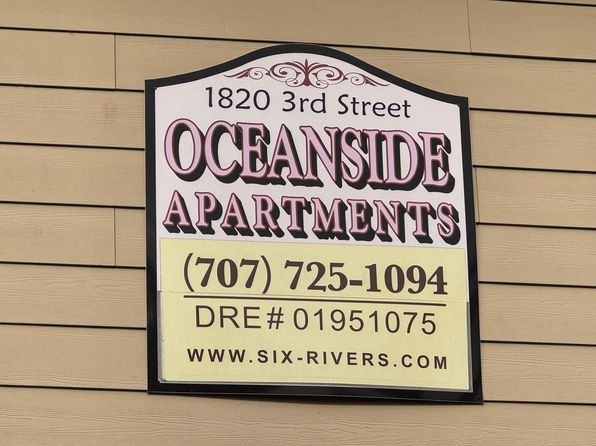 1820 3rd St, Eureka, CA 95501