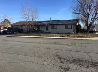 2331 Marian Ave, Carson City, NV