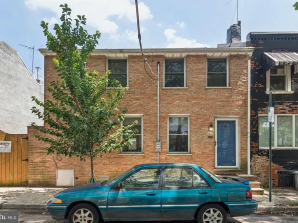 1229 S Marshall St, Philadelphia, PA 19147