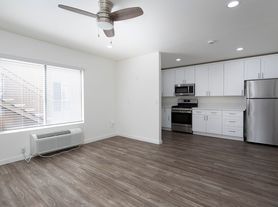 Four Winds Apartments
