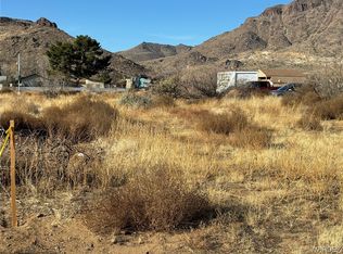 4982 N Stockton Hill Rd, Kingman, AZ 86409